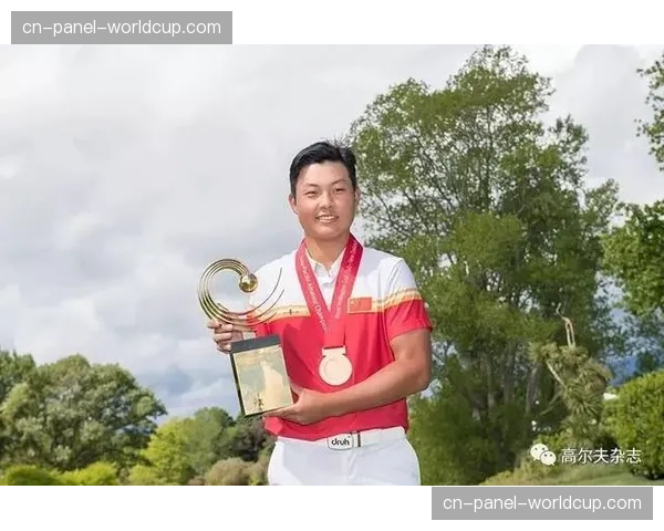 战报：亚太业余锦标赛，日本球员赢得美国大师赛邀请函