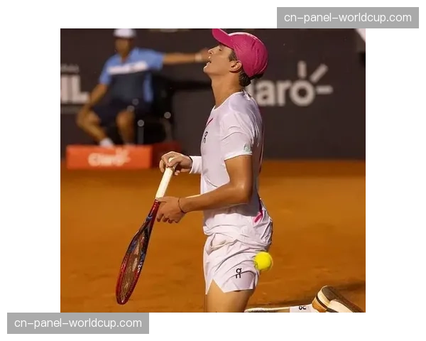 ATP挑战赛深圳站开赛，众多中国新生代球员出战