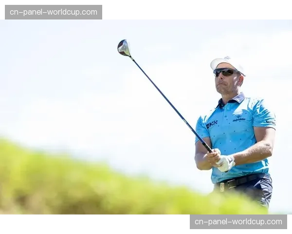 LIV高尔夫奥兰多站团队赛，凯西率“Majesticks GC”夺赛季首冠